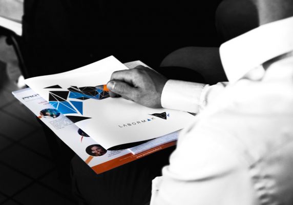 training all'utilizzo degli impianti industriali