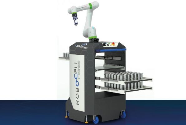 Labormak: progettazione di macchinari automatici e semi-automatici