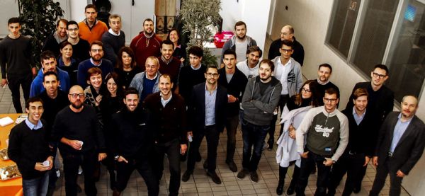 Synesis, Labormak e Provide Solution: insieme per innovare