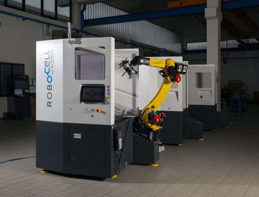 asservimento macchine