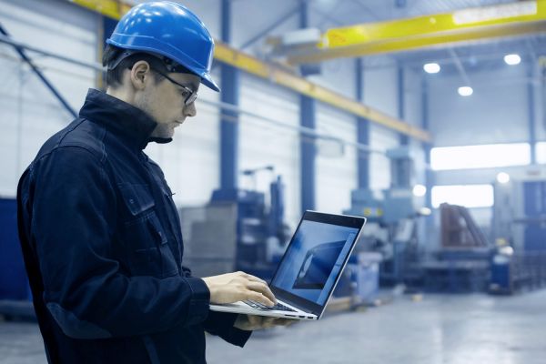 assemblaggio macchine speciali