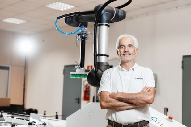 I vantaggi dei cobot per le PMI: come la robotica collaborativa trasforma il settore