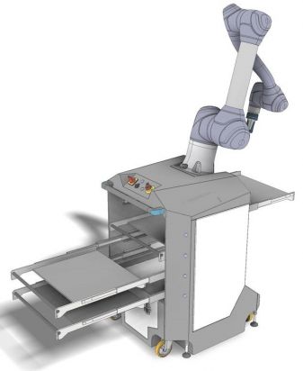 Serie T